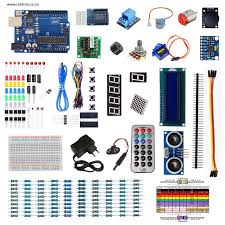 Микроконтроллёрын хэрэглээ F.EEM340