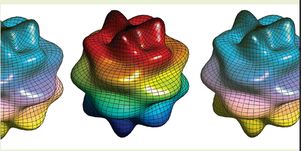 Ердийн дифференциал тэгшитгэл S.ODM201