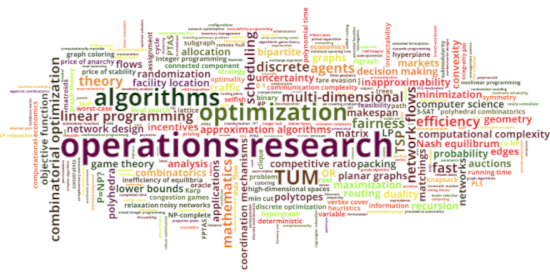 Үйлдлийн шинжлэл S.ORM201 (25-26 хавар) 
