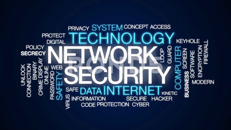 Өгөгдлийн ба Сүлжээний нууцлал хамгаалалт P.SA308