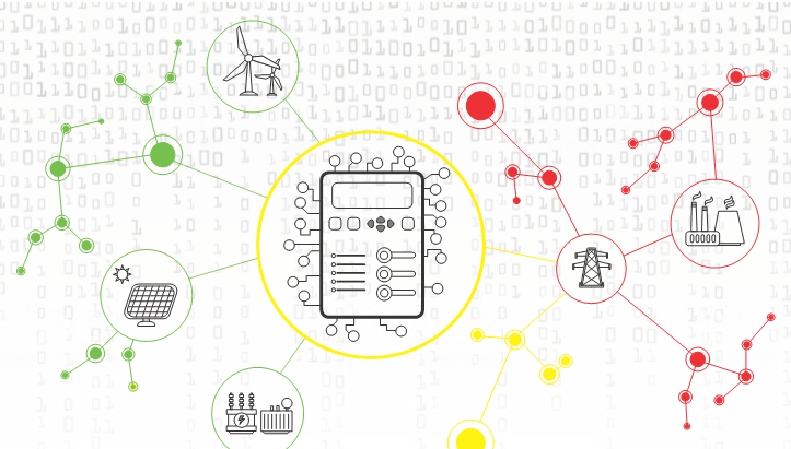 Цахилгаан системийн автоматжуулалт-I I.ETA304